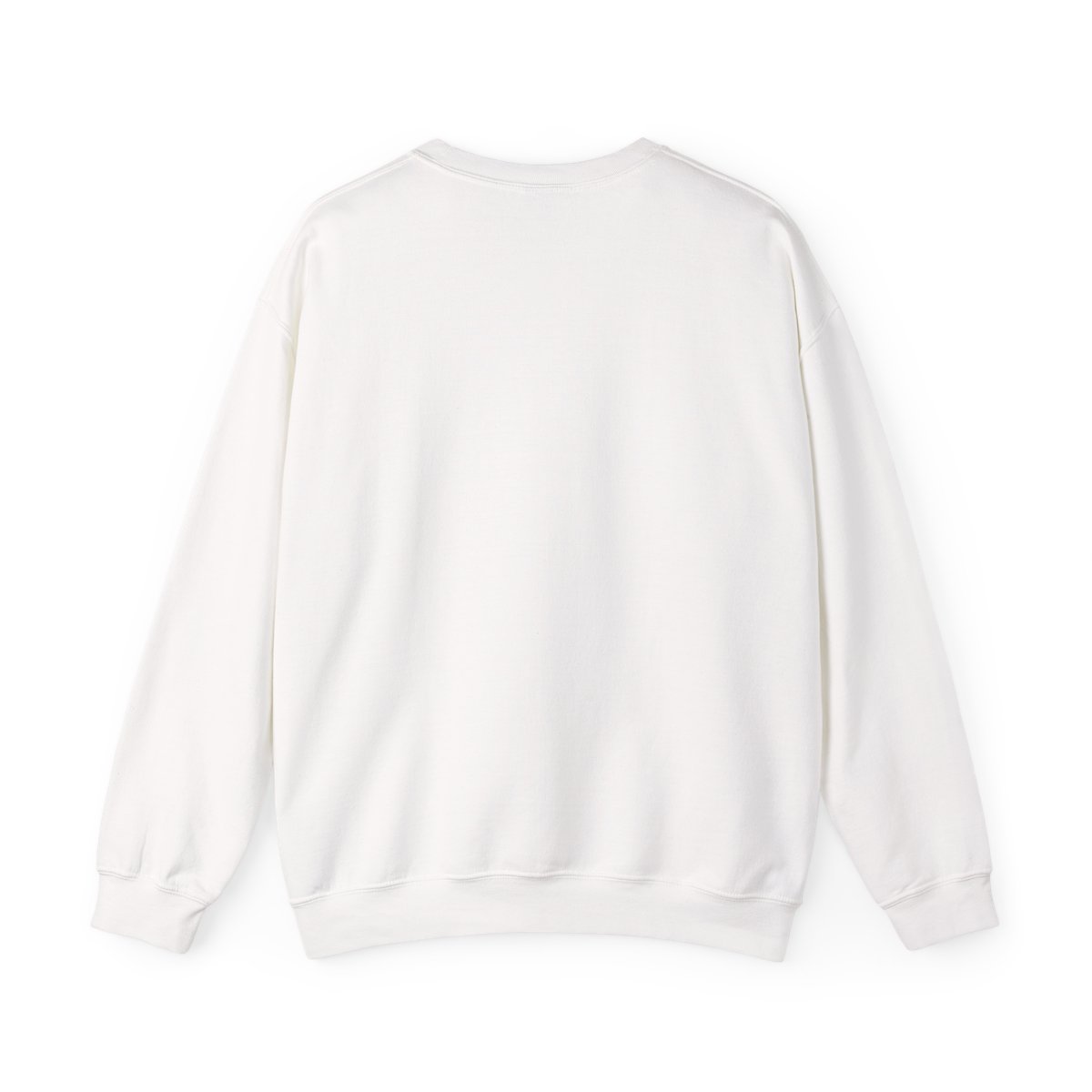 Dandadan Anime Bold Comic Graphic Sweatshirt - alternate angle 1, merchandise