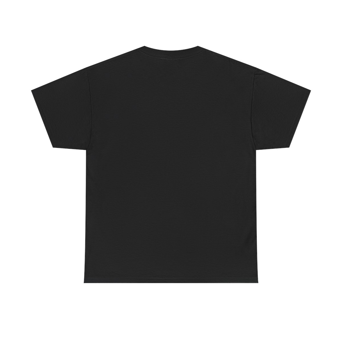 Dandadan "Ride the Supernatural Wave" Unisex Tee - alternate angle 1, merchandise