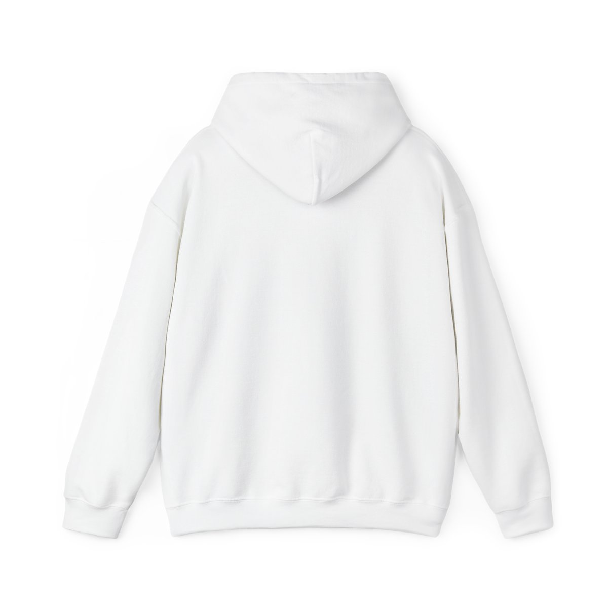 Dandadan "Dandadan" Hoodie - alternate angle 1, merchandise
