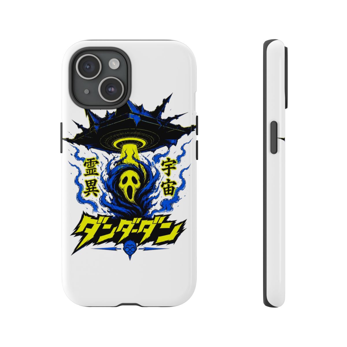 Dandadan "Dandadan" Phone Case