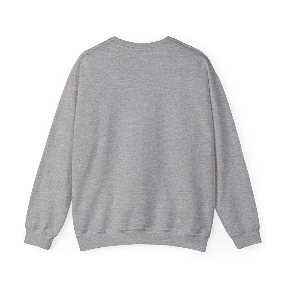 Dandadan "Supernatural Action" Crewneck - alternate angle 1, merchandise