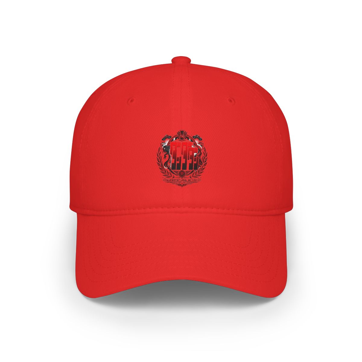 Dandadan "Supernatural Action" Hat