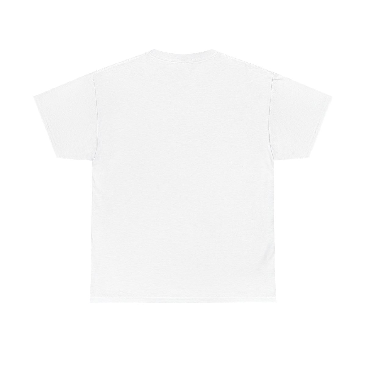 Dandadan "Aliens and Ghosts" Unisex Tee - alternate angle 1, merchandise