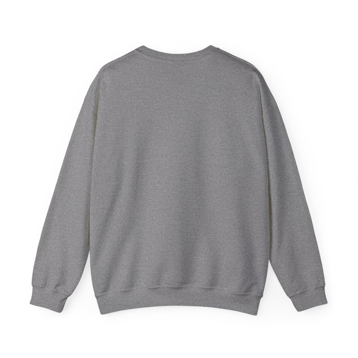 Dandadan Limited Edition Crewneck - alternate angle 1, merchandise