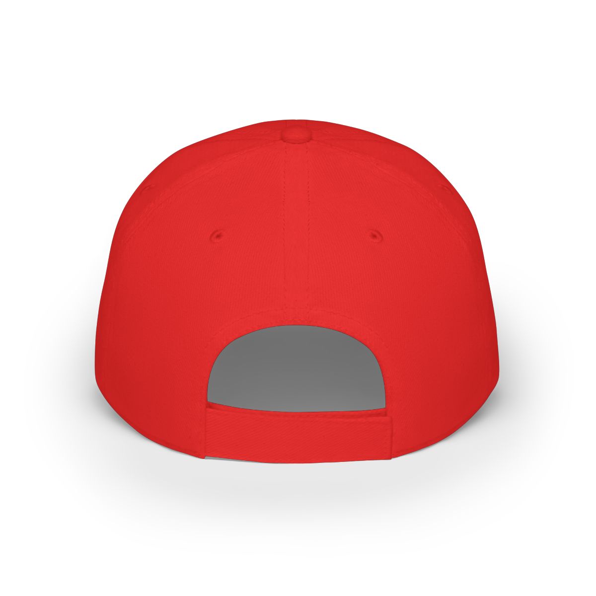 Dandadan "Adventure Awaits" Hat - alternate angle 1, merchandise