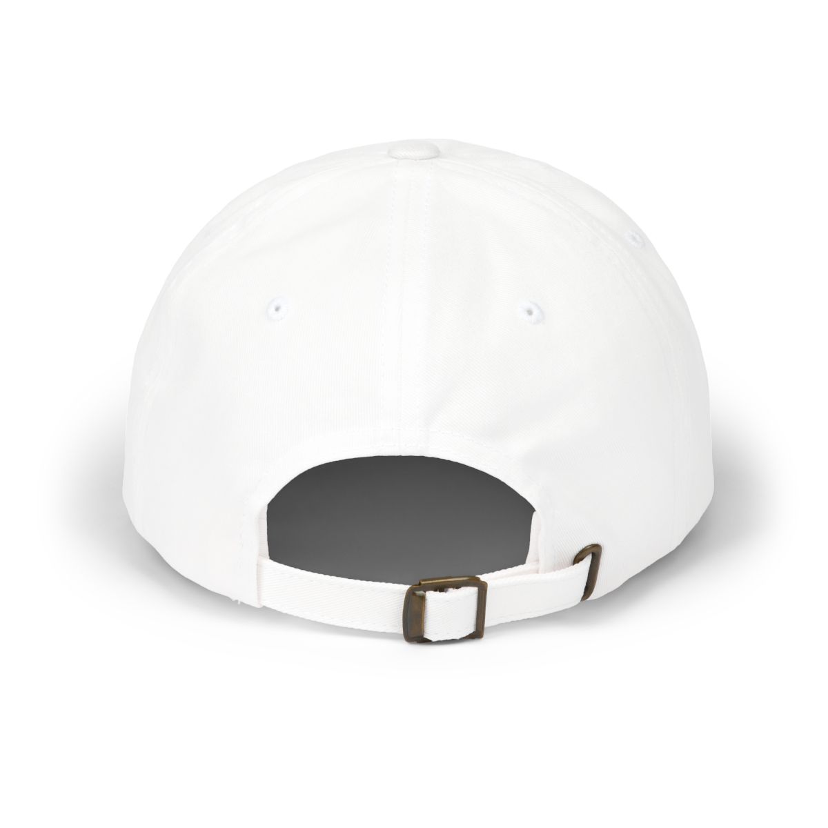 Dandadan Turbo Granny Dad Cap - alternate angle 1, merchandise