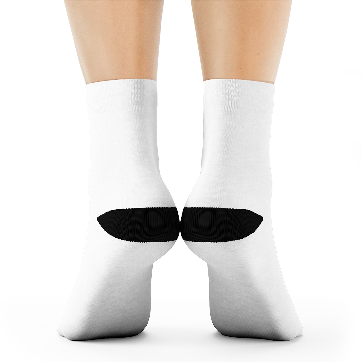 Dandadan Character No-Show Socks 5 Pair - Official Accessories merchandise