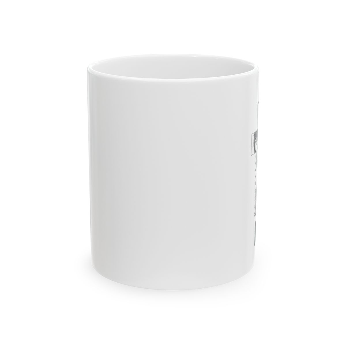 Mugs & Drinkware - Dandadan accessories collection