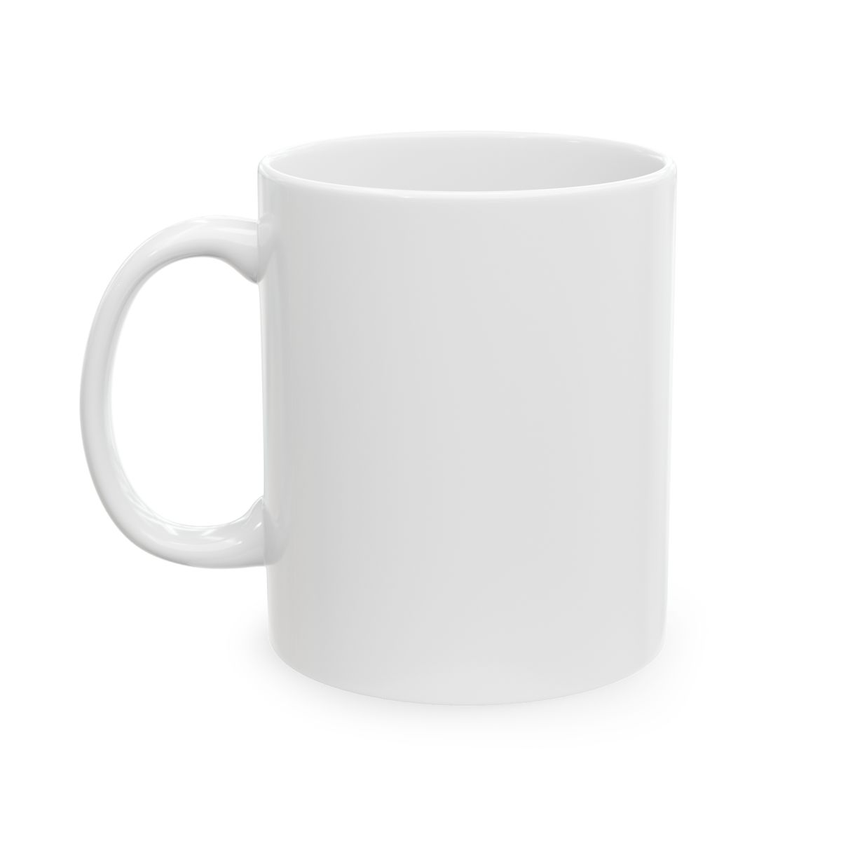 Dandadan B&W Limited Edition Mug - alternate angle 3, merchandise