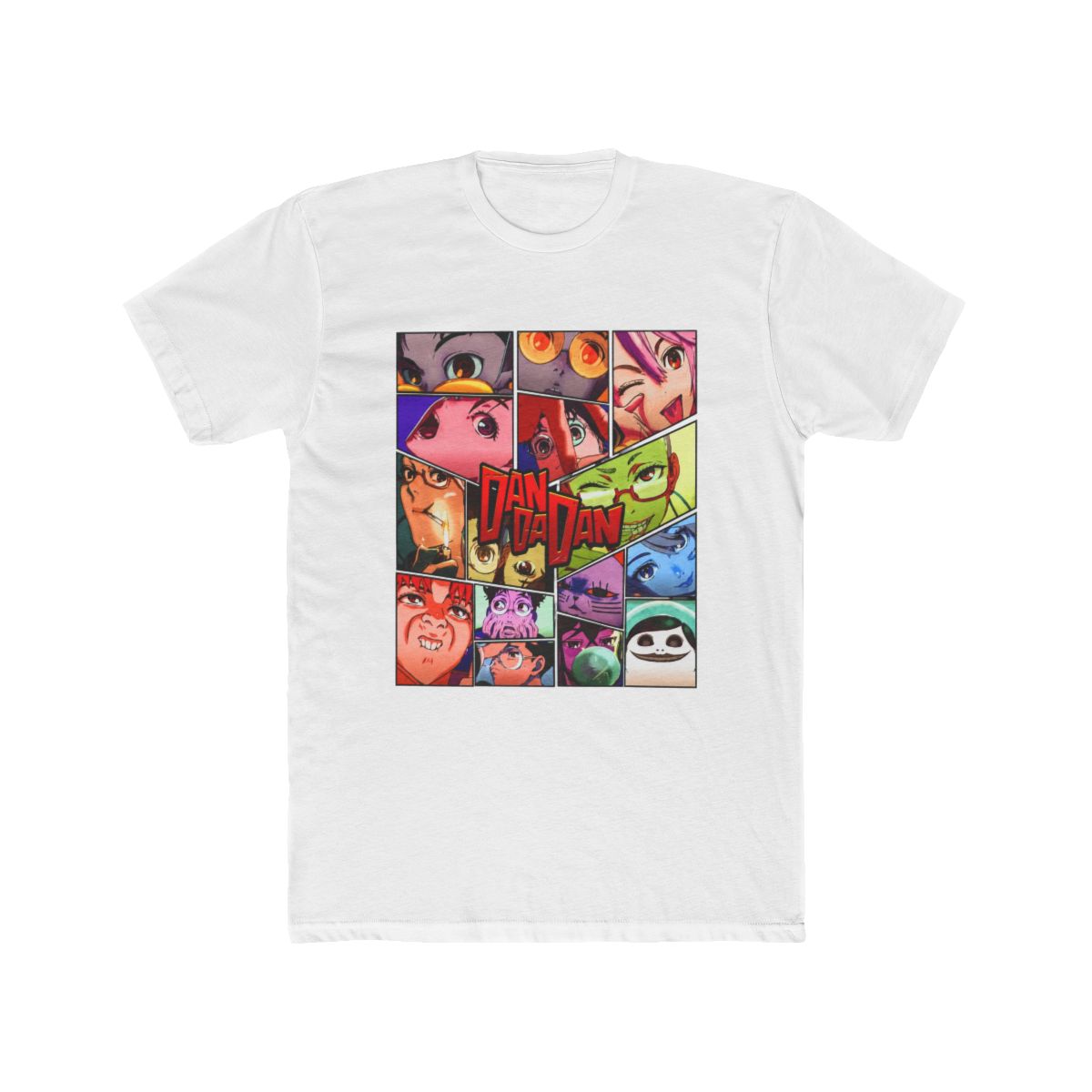 dandadan T Shirt