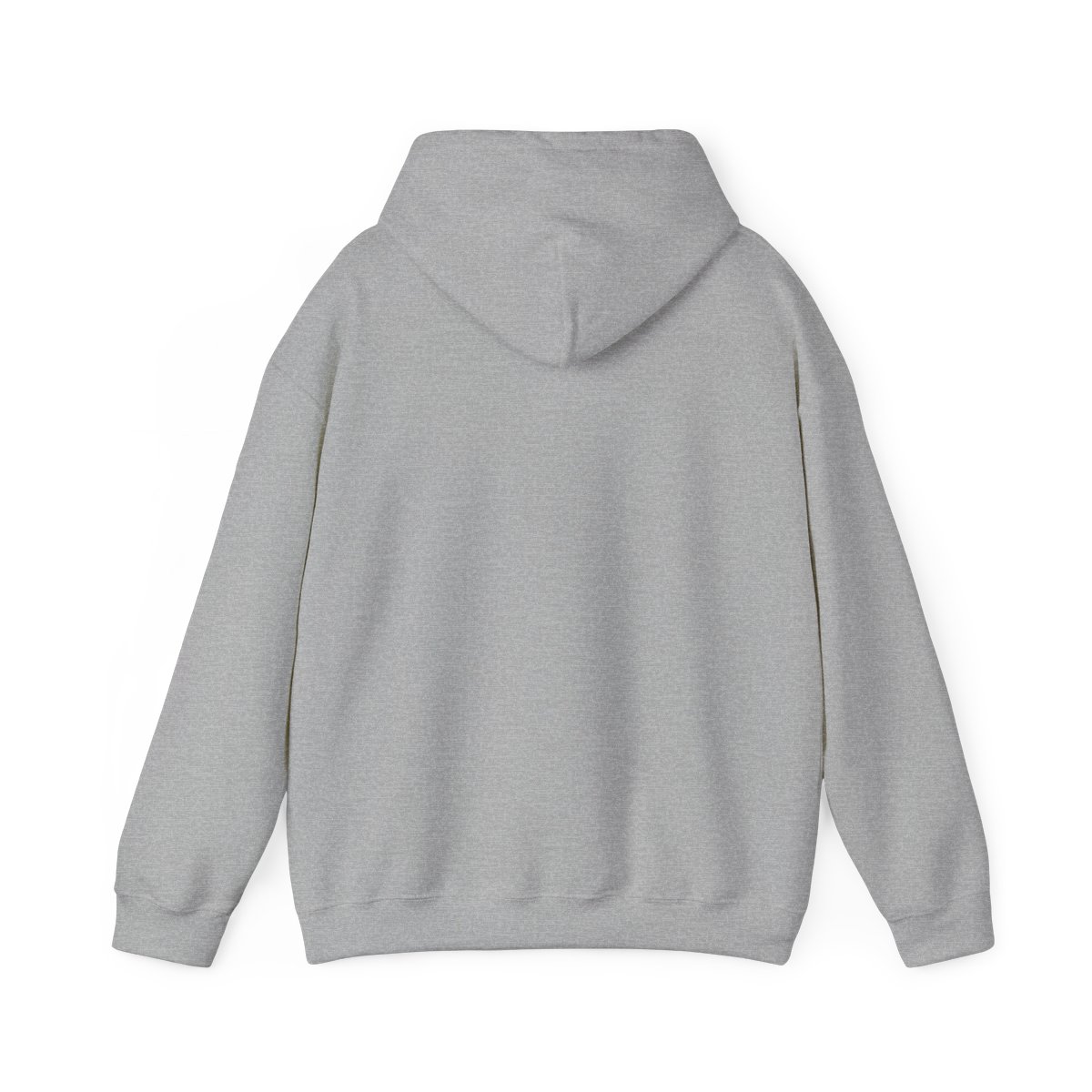 dandadan Hoodie - alternate angle 1, merchandise