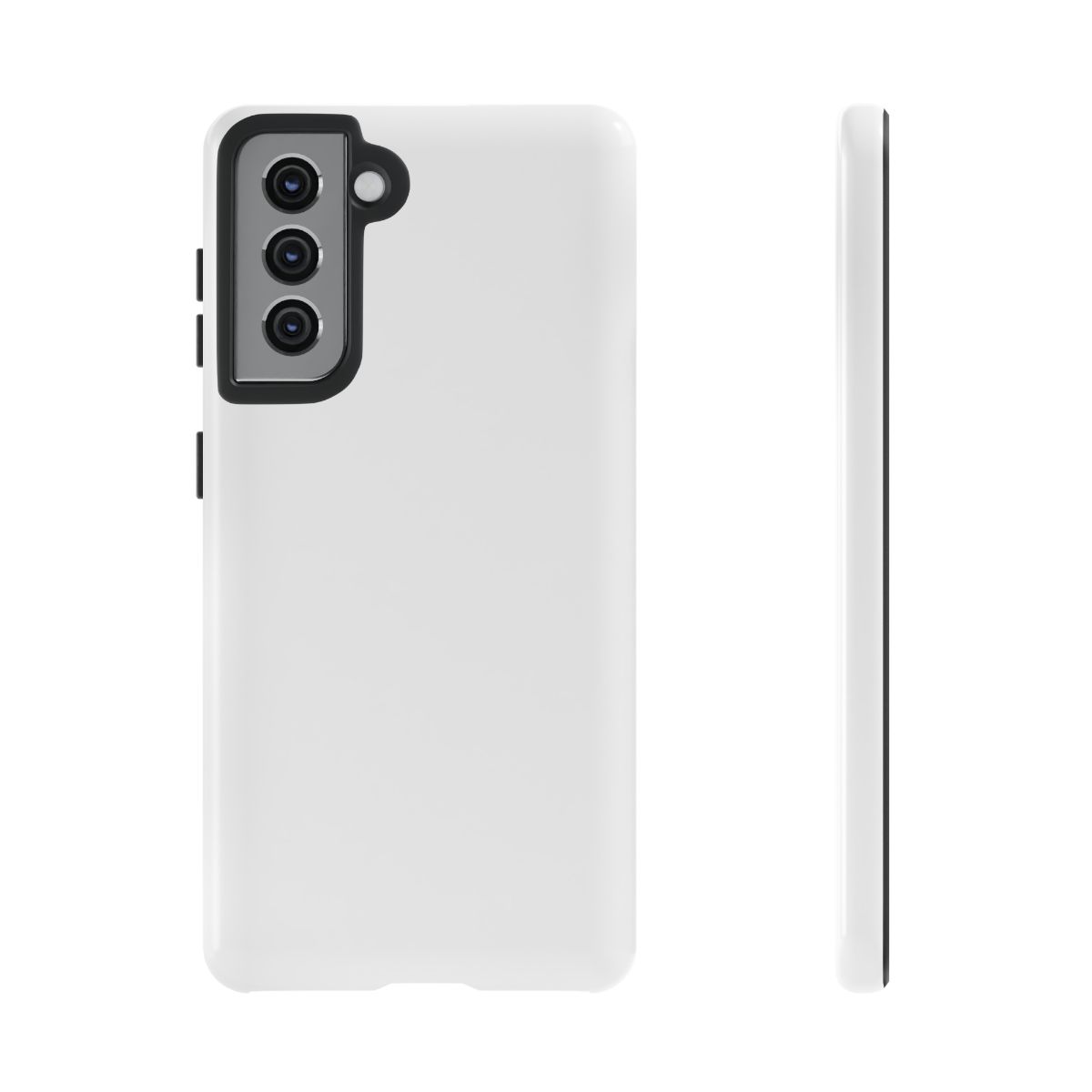 dandadan Phone Case - alternate angle 2, merchandise