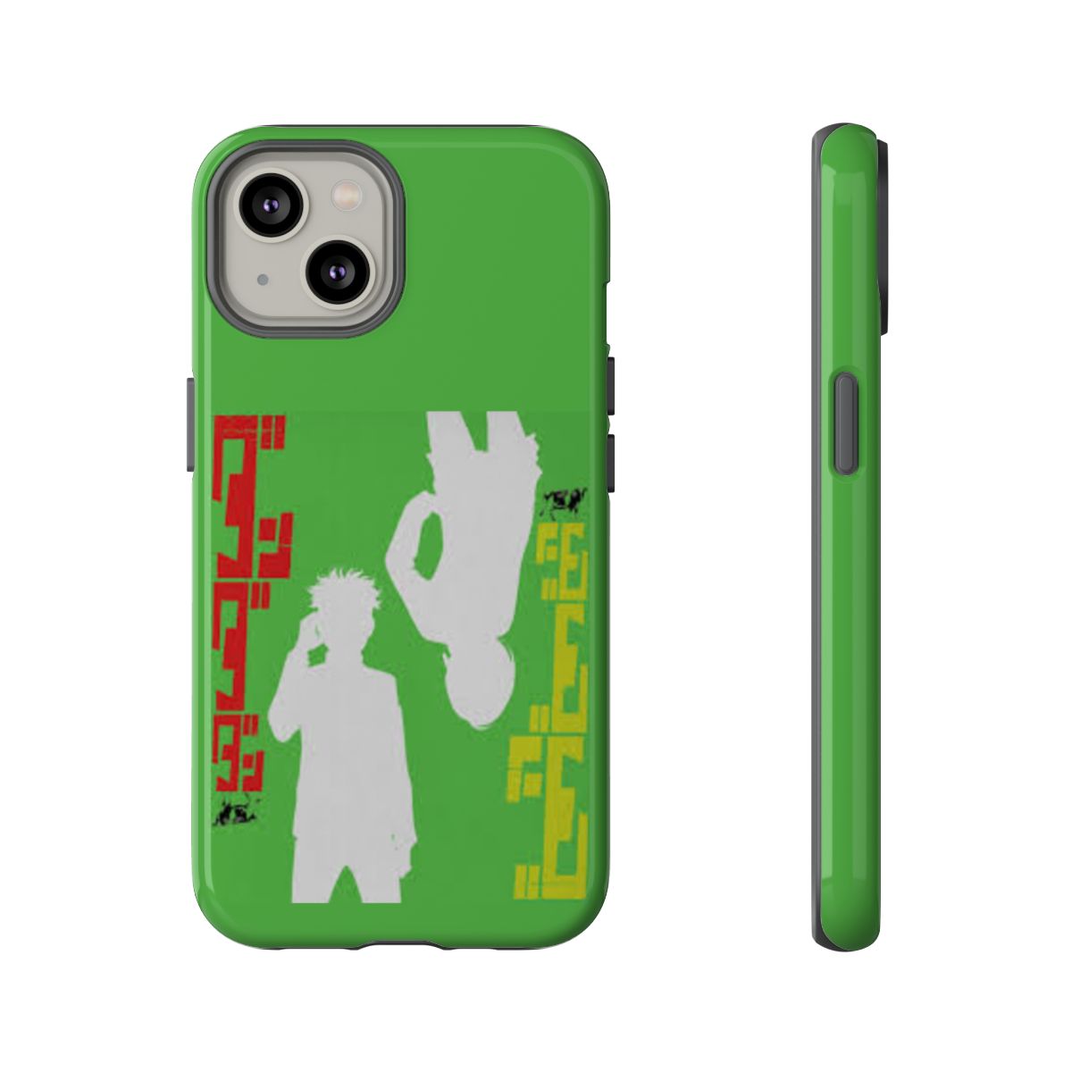 Dandadan - Retro Style Phone Case - Official Phone Cases merchandise