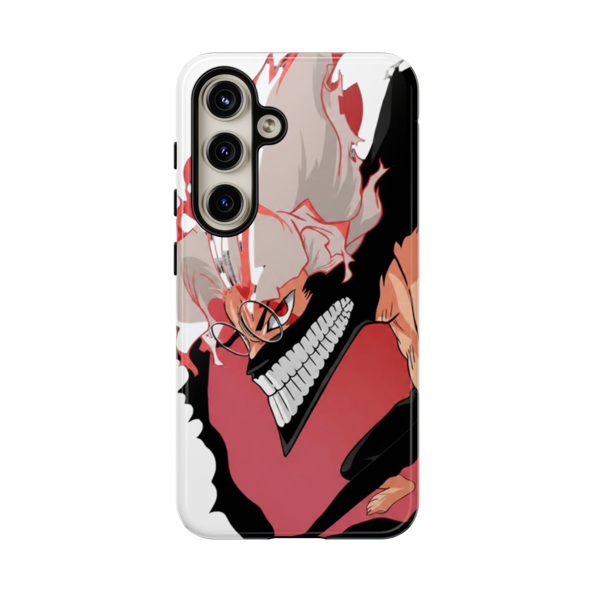 Dandadan - Okarun Phone Case - alternate angle 3, merchandise