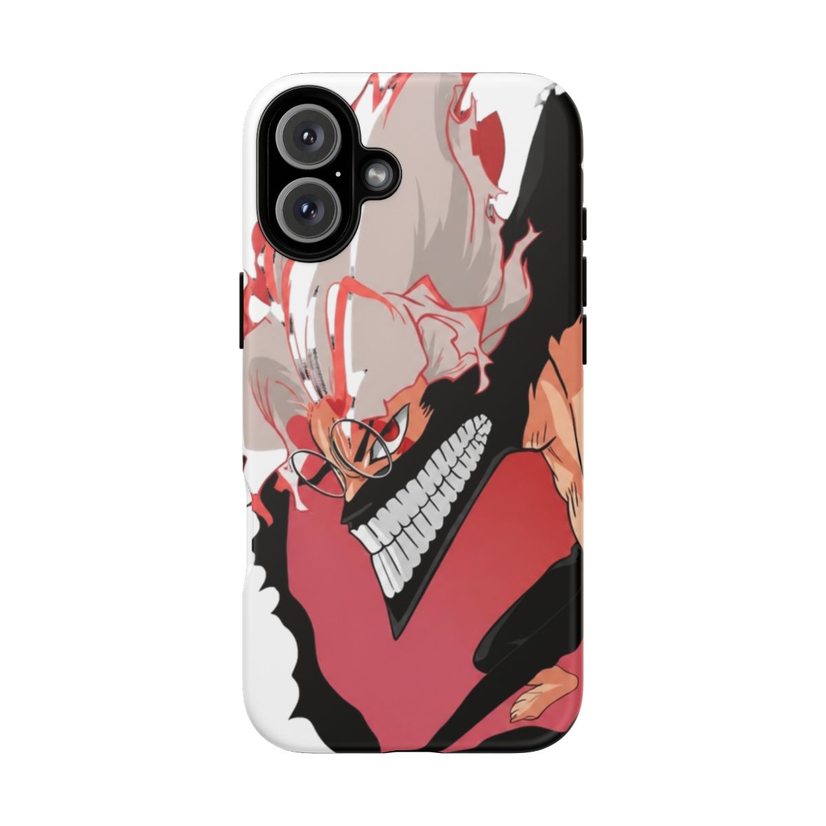 Dandadan - Okarun Phone Case - alternate angle 2, merchandise