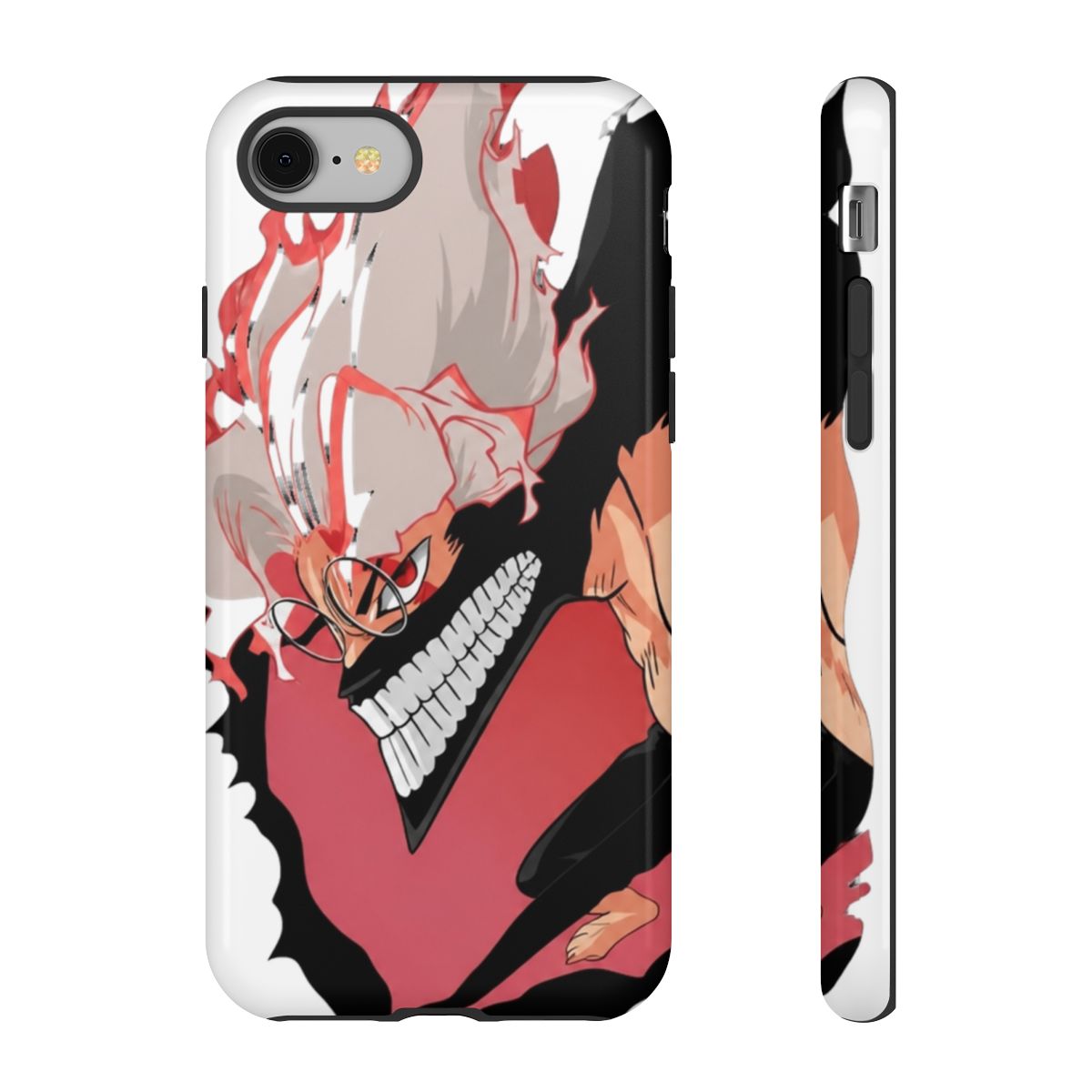 Dandadan - Okarun Phone Case