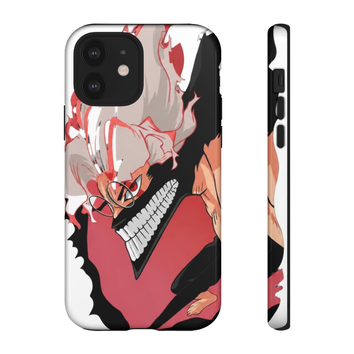 Dandadan - Okarun Phone Case - alternate angle 4, merchandise