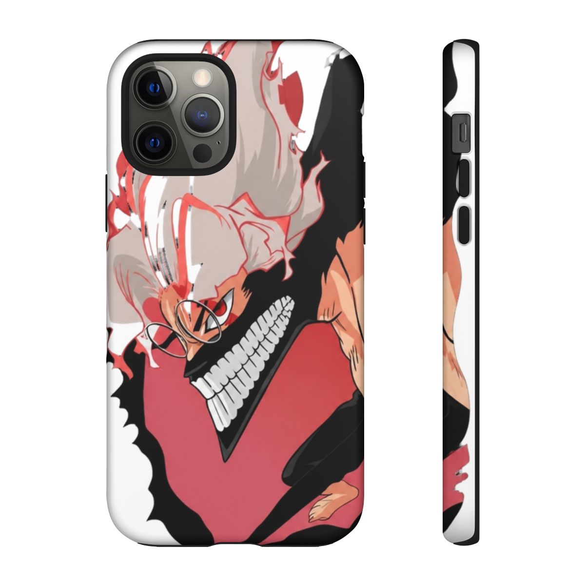 Dandadan - Okarun Phone Case - alternate angle 5, merchandise