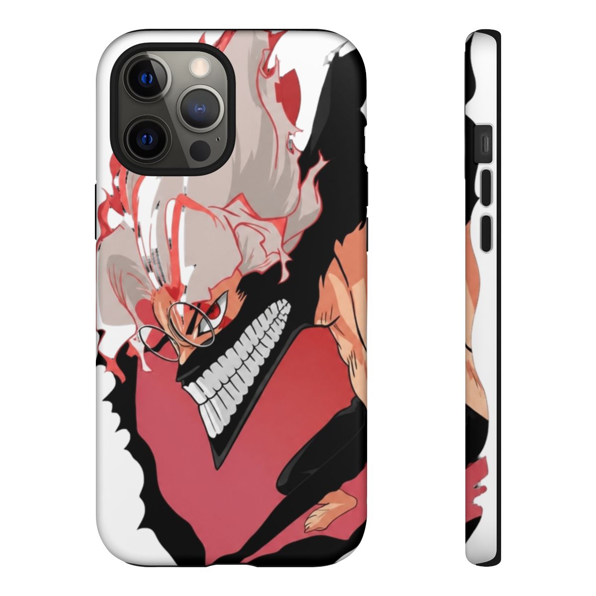 Dandadan - Okarun Phone Case - alternate angle 1, merchandise