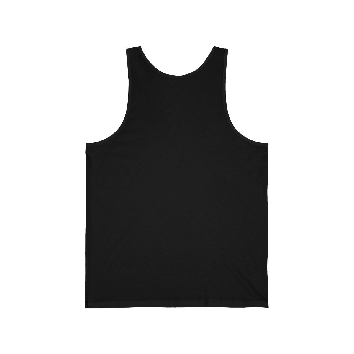 Dandadan - Okarun Tank Top - alternate angle 1, merchandise