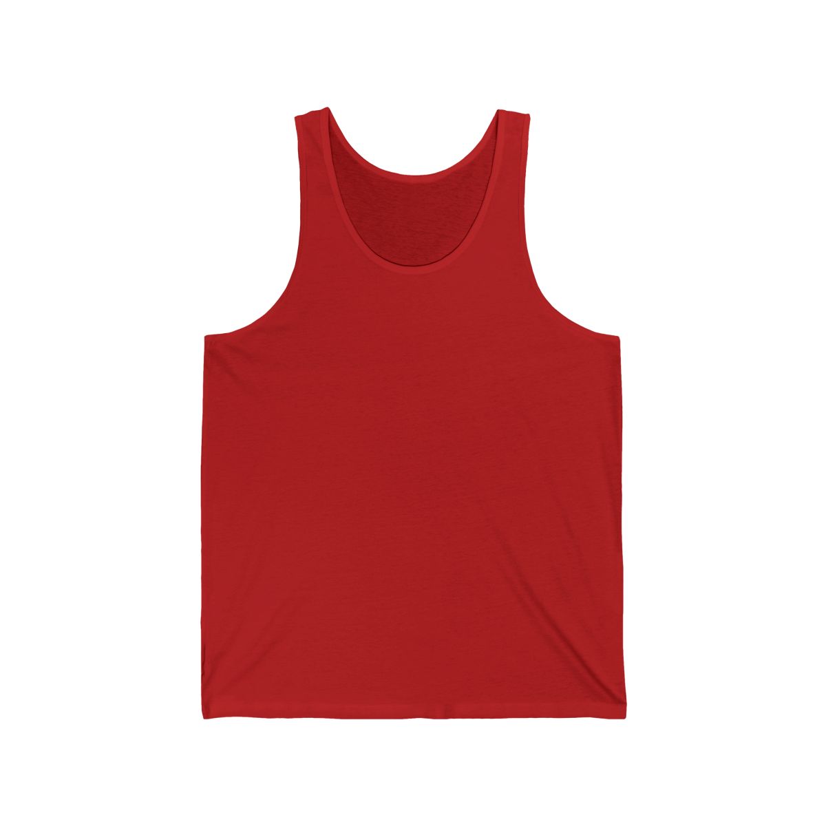 Dandadan - Okarun Tank Top - alternate angle 3, merchandise
