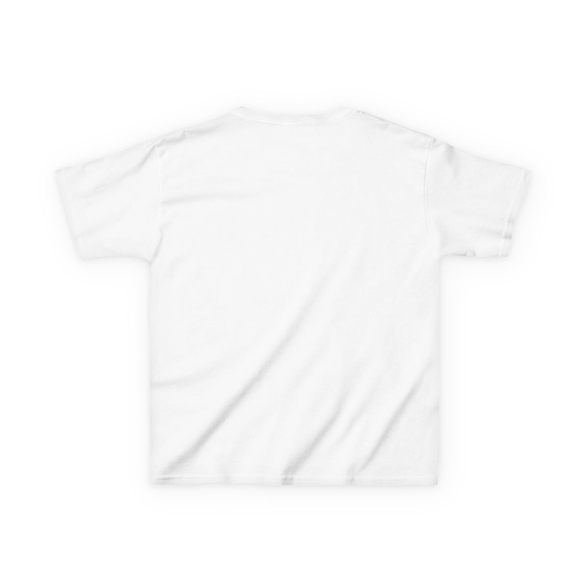 okarun dandadan Kids T-Shirt - alternate angle 1, merchandise