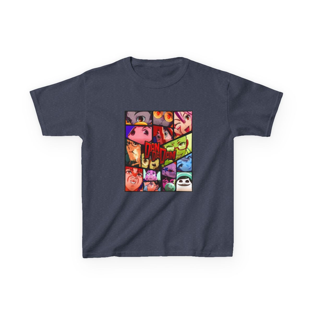 dandadan Kids T-Shirt - Official T-Shirts merchandise