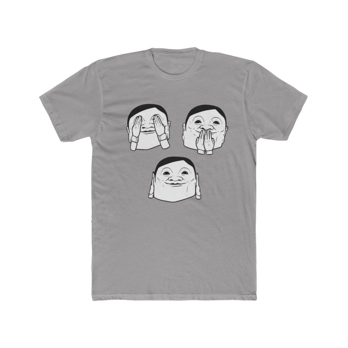 Dandadan Aliens T Shirt