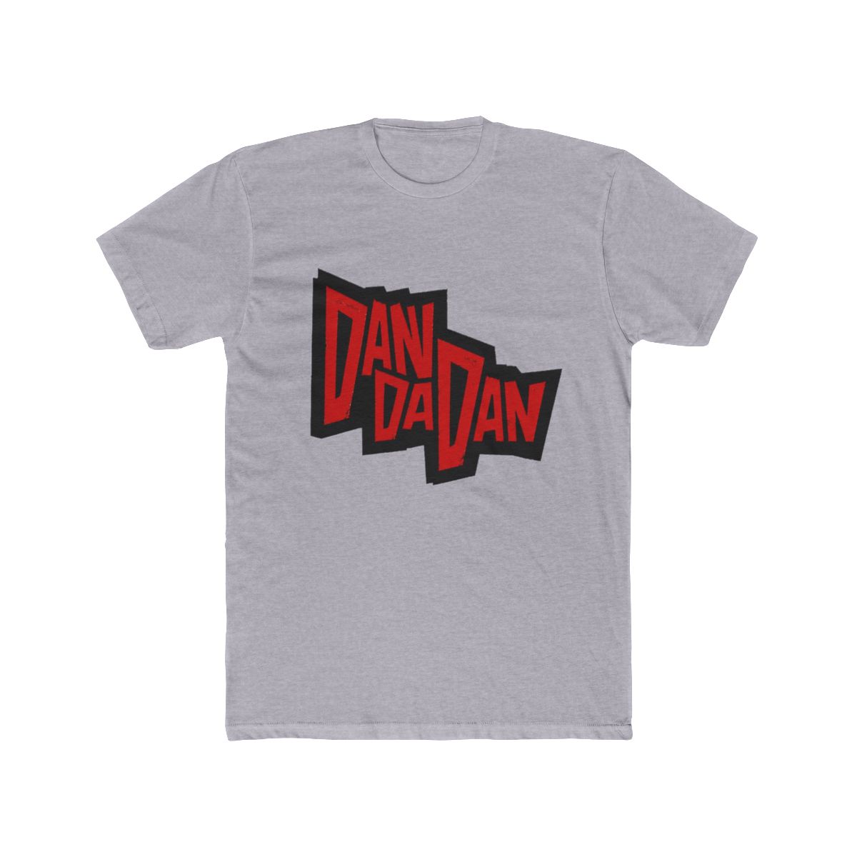 Dandadan inspired T Shirt - alternate angle 4, merchandise