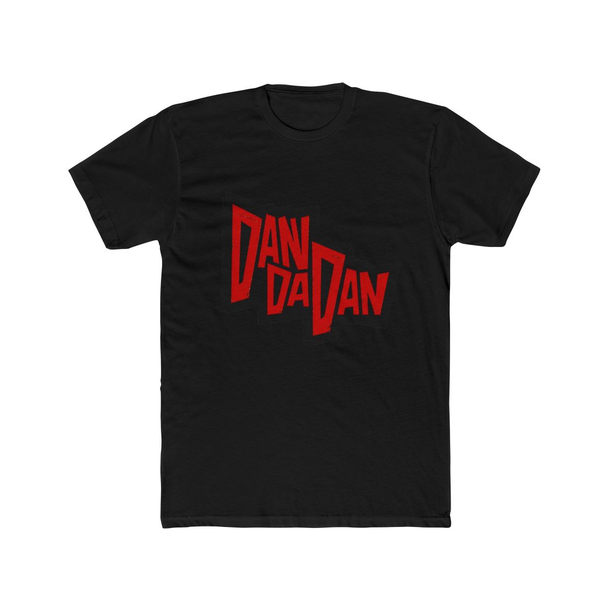 Dandadan inspired T Shirt - alternate angle 3, merchandise