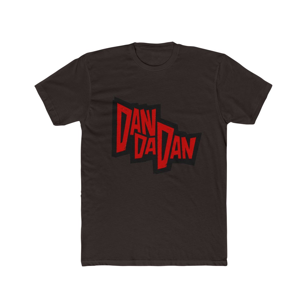 Dandadan inspired T Shirt - alternate angle 2, merchandise