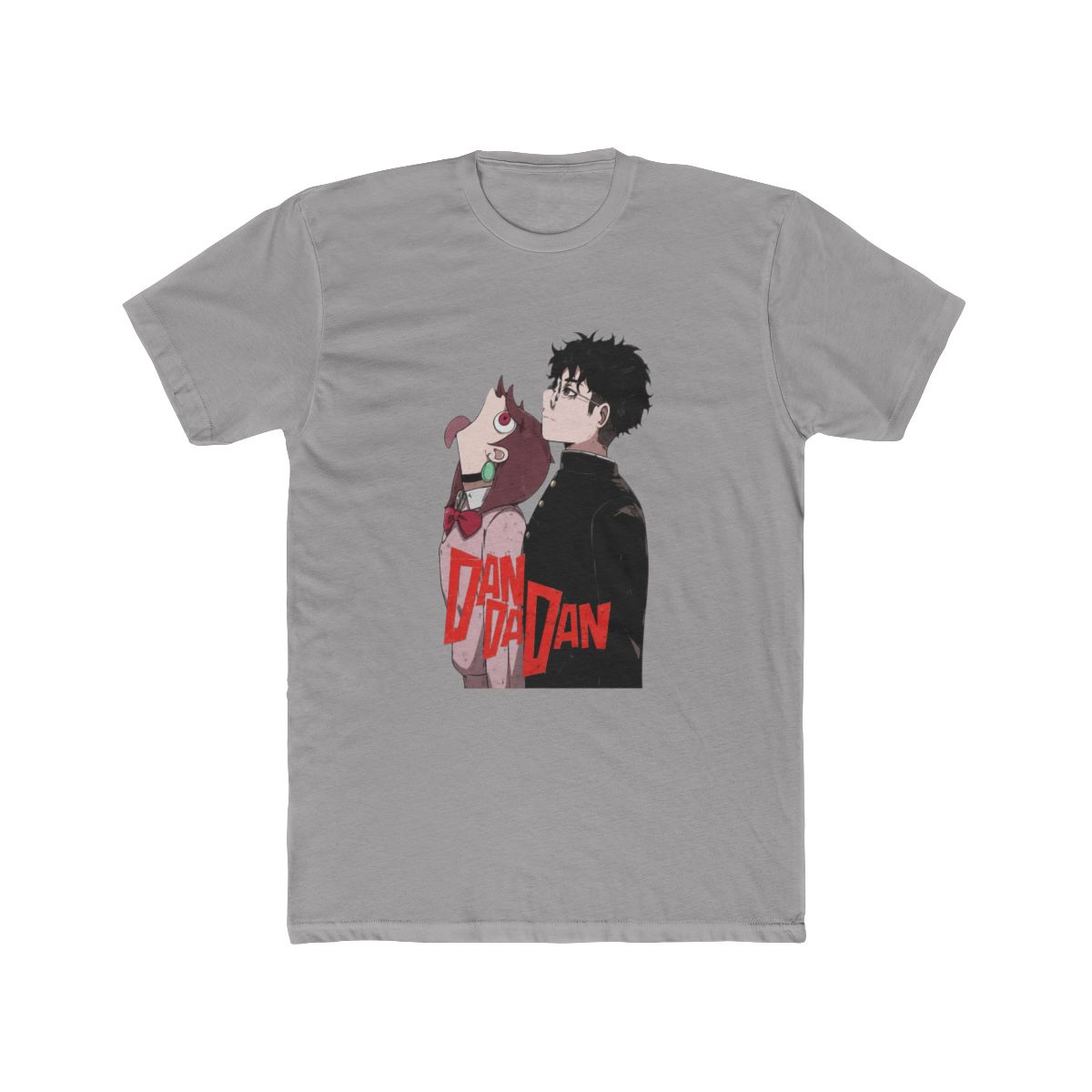 Dandadan Anime vintage T Shirt