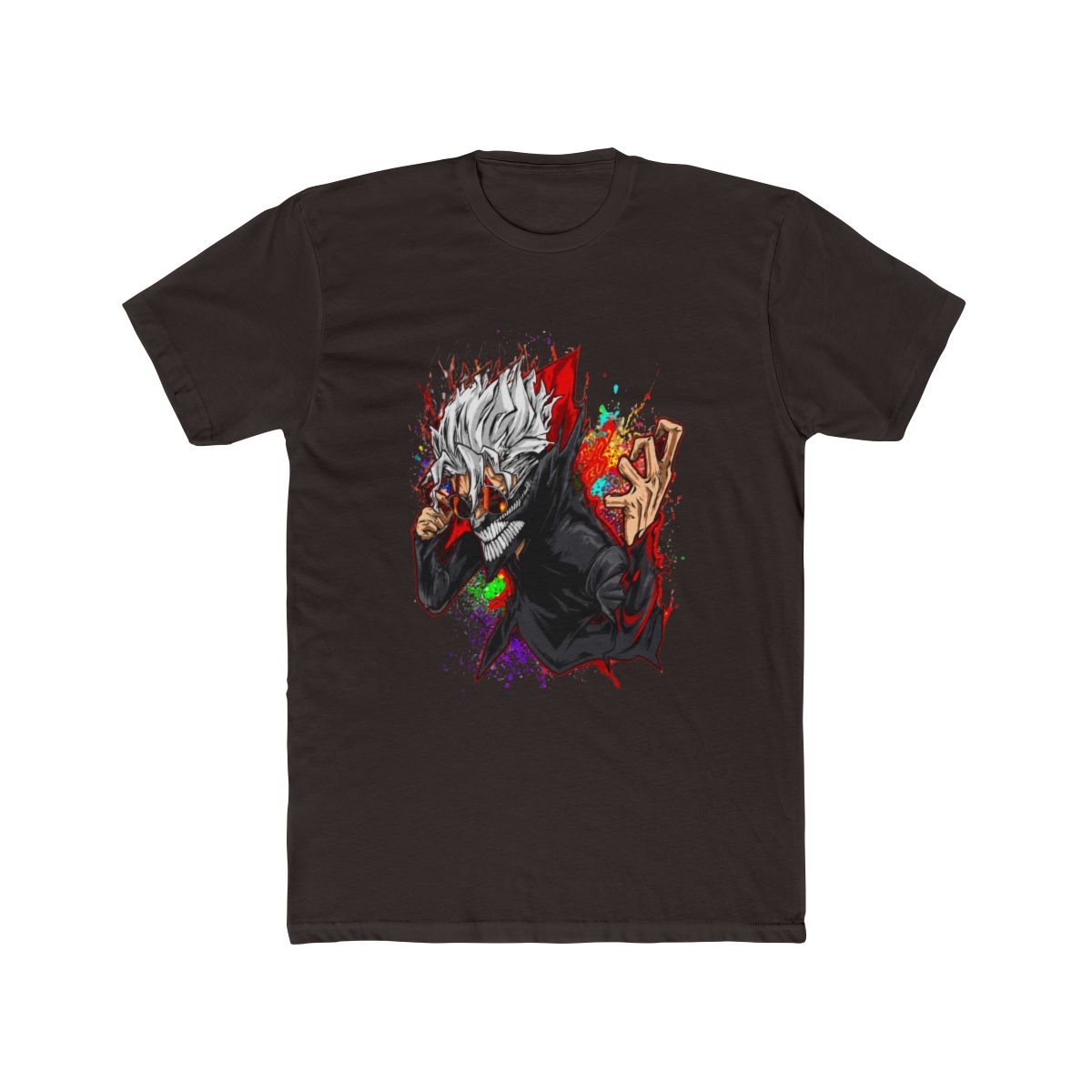 Dandadan Okarun T Shirt - alternate angle 3, merchandise