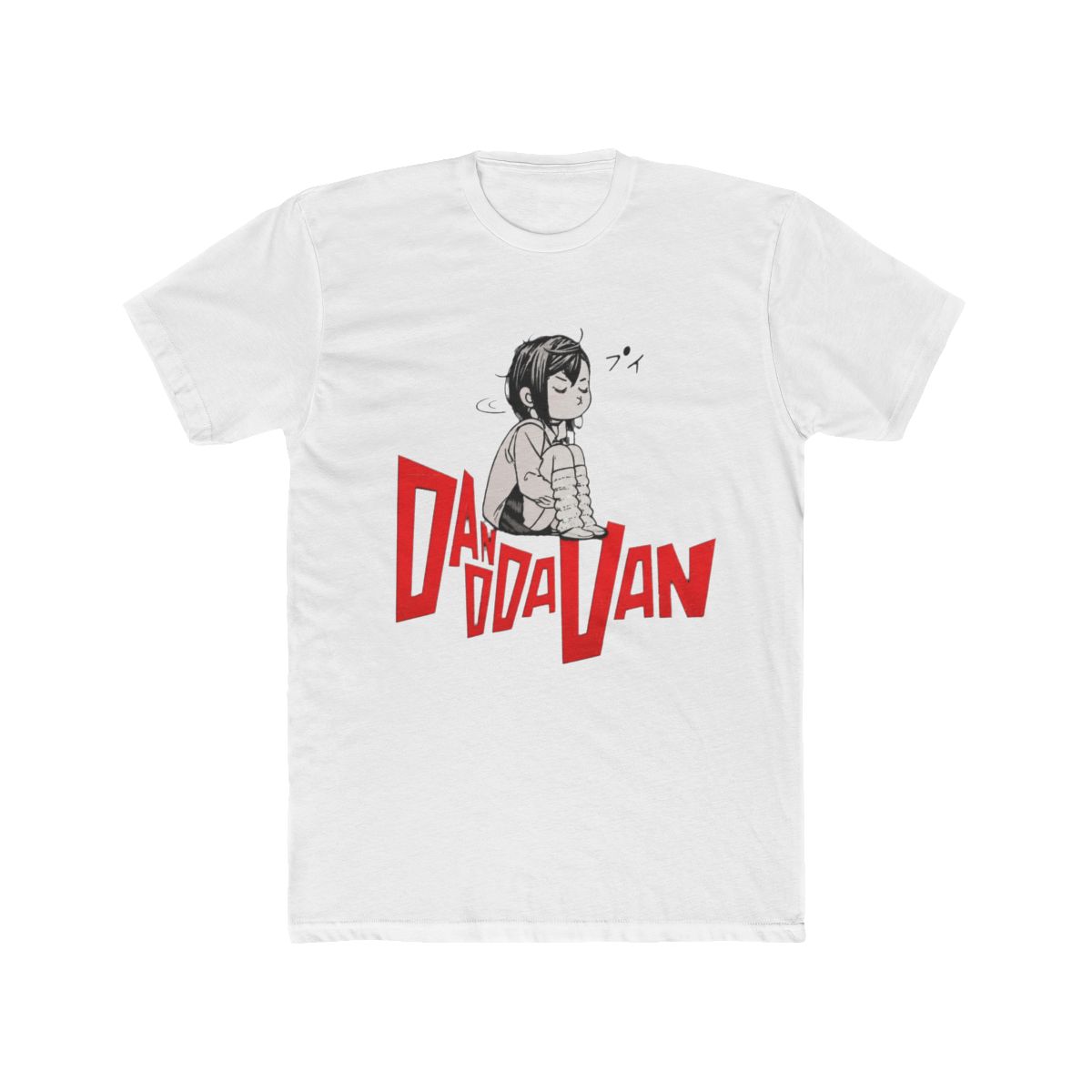 DANDADAN T Shirt