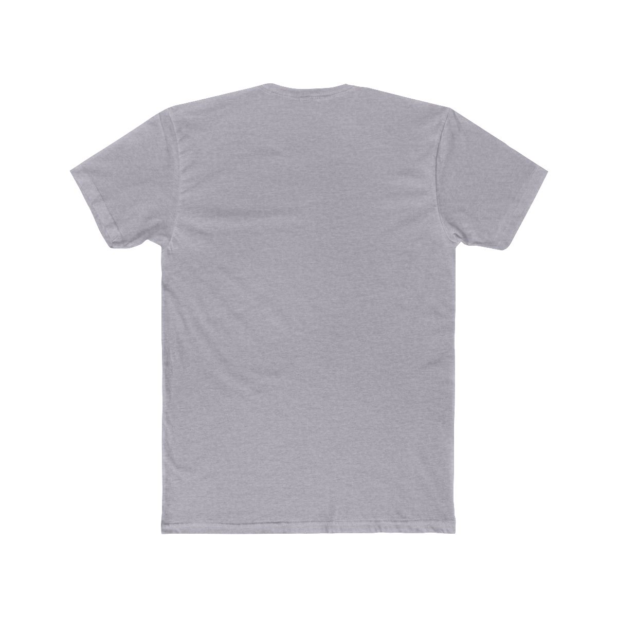 Dandadan Okarun & Momo Red Portrait T Shirt - alternate angle 1, merchandise
